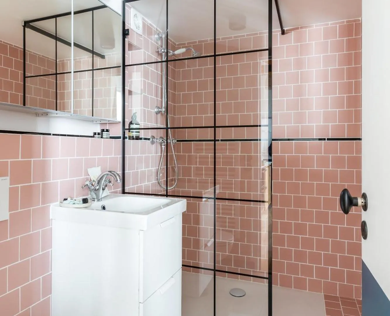 Apartamento 3 Pieces Place Contrescape